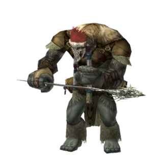 Ketra Prophet
