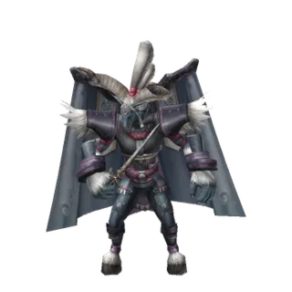 Varka Silenos General