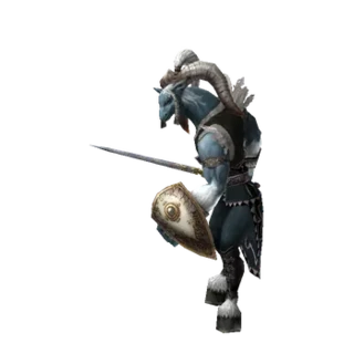 Varka's Head Guard
