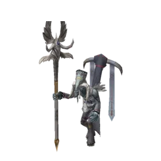 Varka's Prophet