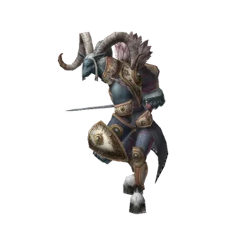 Prophet Guard