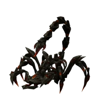 Tepra Scorpion