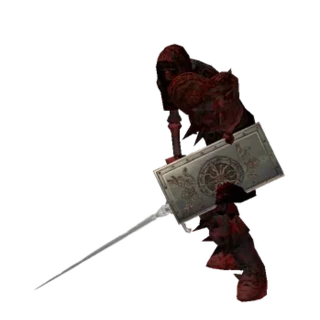 Mercenary of Destruction