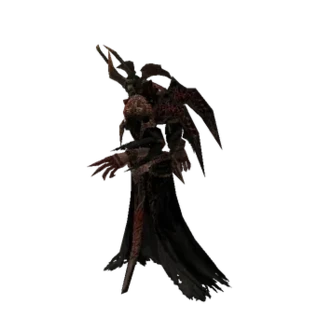 Necromancer of Destruction