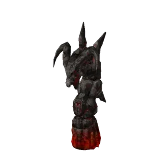 Elder Lavasaurus