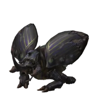 Carrion Scarab