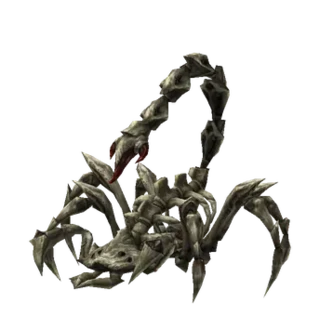 Ustralith