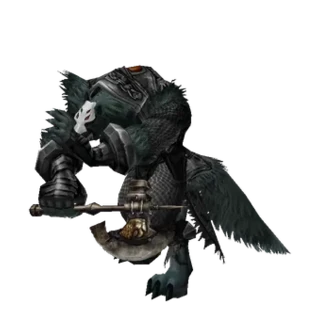 Raider of Pastureland