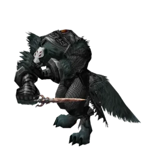 Raider of Pastureland