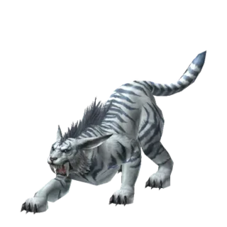 Alpen Cougar