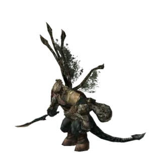 Splinter Stakato Drone