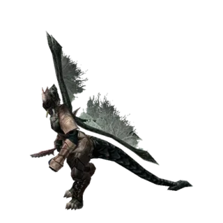 Needle Stakato