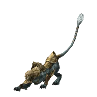 Fang of Splendor