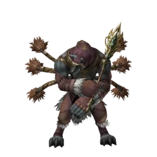 Judge of Fire