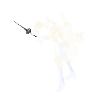 Resurrected Guard