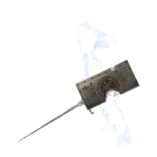 Ghost of Rebellion Soldier