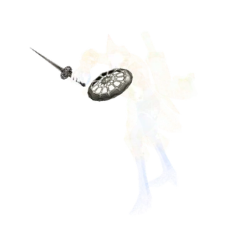 Ghost of Rebellion Leader