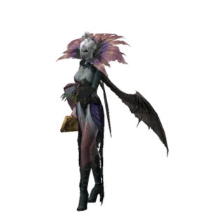 Vampire Adept