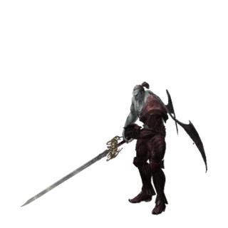 Vampire Warlord