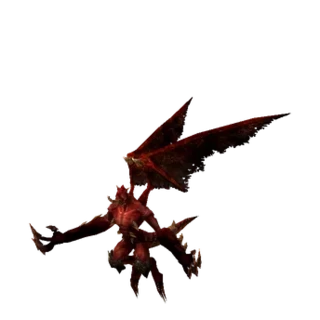 Fiend Archer