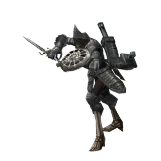 Zaken's Guard