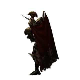 Messenger Invader Elite Soldier