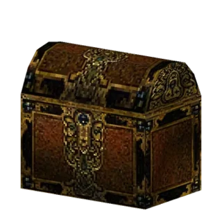 Treasure Chest