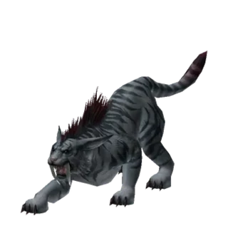 Alpen Cougar