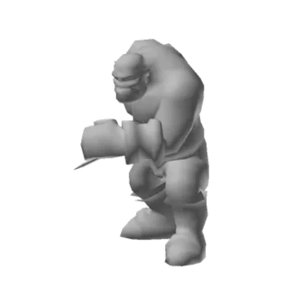 Ghost of a Soldier