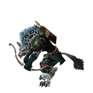 Bandit Watchman