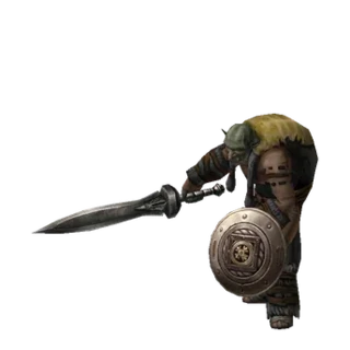 Bandit Undertaker