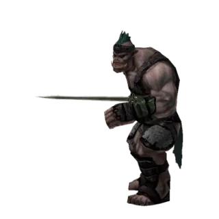 Ragna Orc