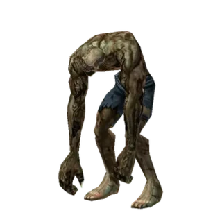 Dark Corpse