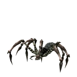 Dark Spider