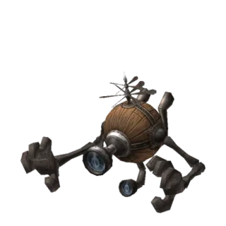 Probe Golem Champion I