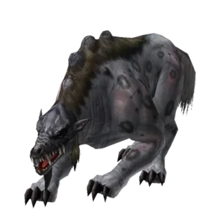 Lost Bandersnatch