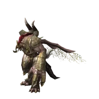 Cannibalistic Stakato Leader