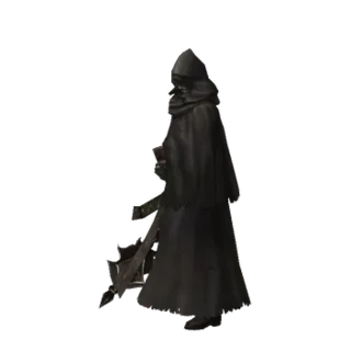 Silent Brother