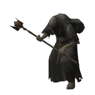 Monastery Guardian