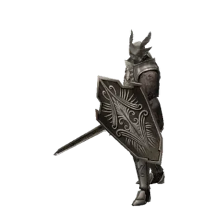 Warrior Monk