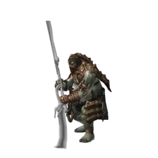 Temple Guard