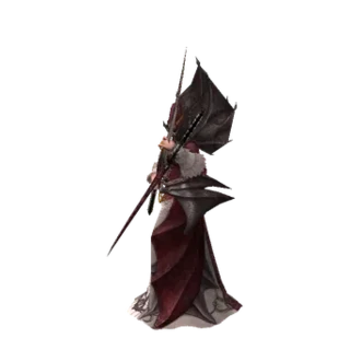 Triol's High Priest