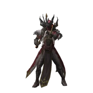 Triol's Believer