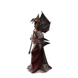 Andreas' Captain of the Royal Guard