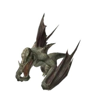 Pterosaur