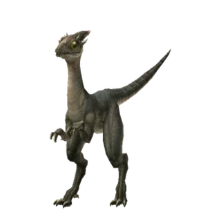 Deinonychus