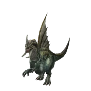 Pachycephalosaurus