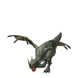 Wild Strider