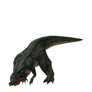 Tyrannosaurus