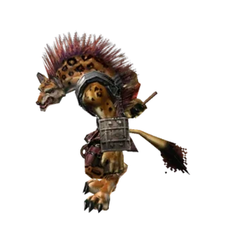Guard of Kutus